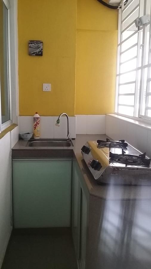 Best Walkable Location ** Desa Tebrau Johor Bahru Exterior photo