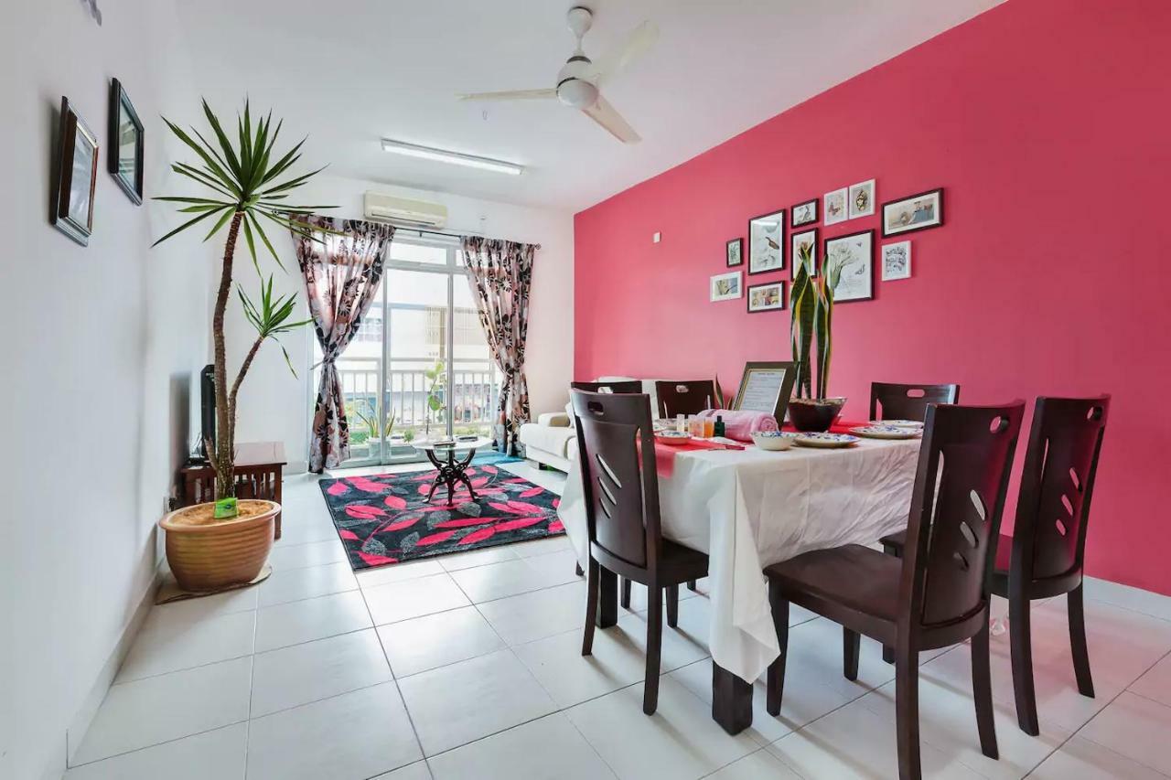 Best Walkable Location ** Desa Tebrau Johor Bahru Exterior photo